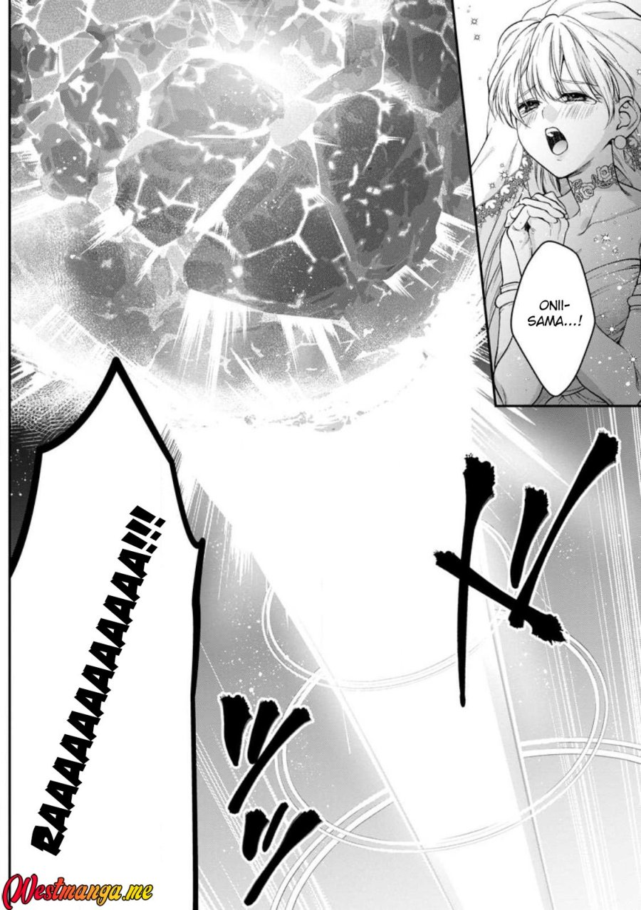 Isekai Cheat Kaitakuki Chapter 34 Gambar 35